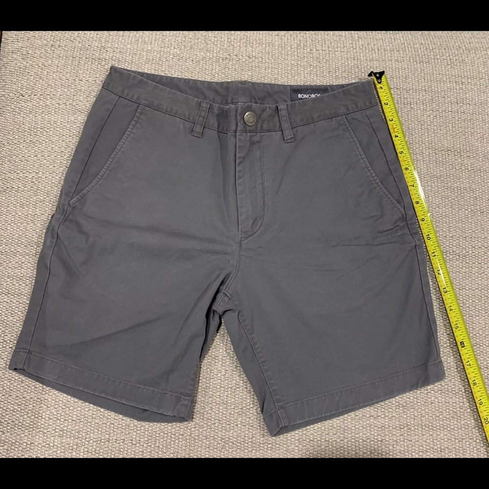 Bonobos Chino Shorts